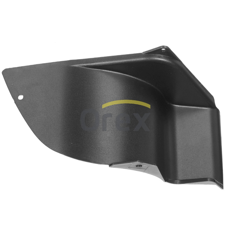 TAMPON KAPLAMA ACTROS MP II-III SAG 943 885 0174